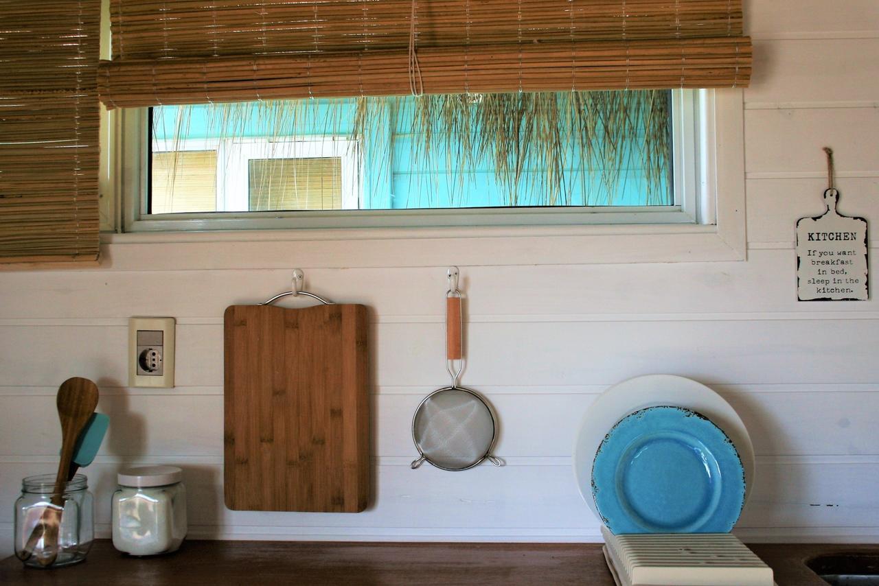 Cabana Praia Punta Del Diablo Exteriér fotografie