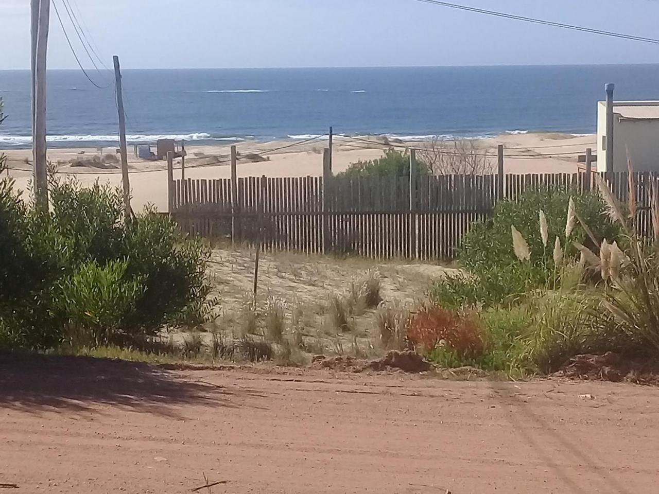 Cabana Praia Punta Del Diablo Exteriér fotografie